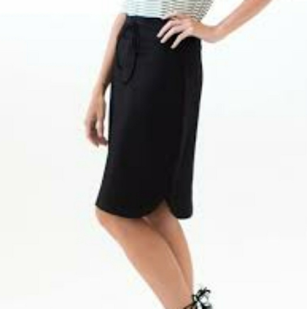 Agnes & Dora Live Skirt