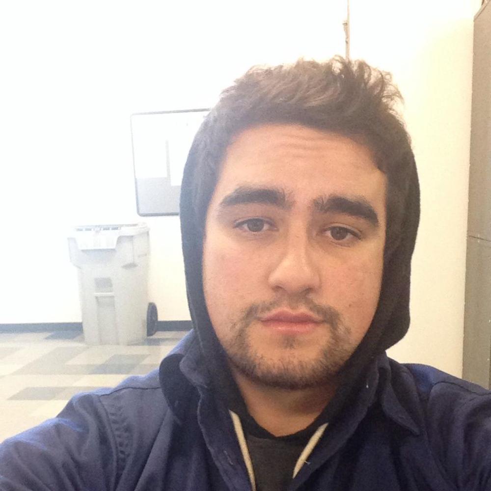 Meet your Posher, Jonny