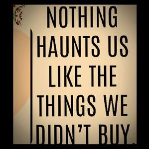 Does this happen to you too?