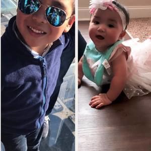 Meet your Posher, Marie