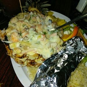 Meet your Posher, Saul