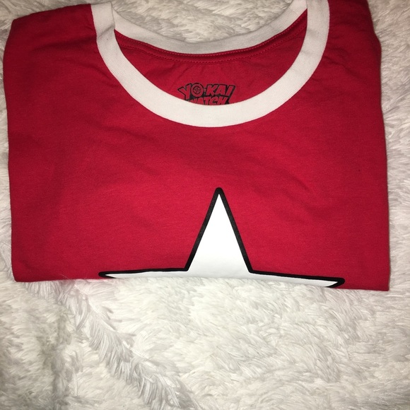 NEW Yo-KAI WATCH T Shirt NWT - Picture 5 of 5