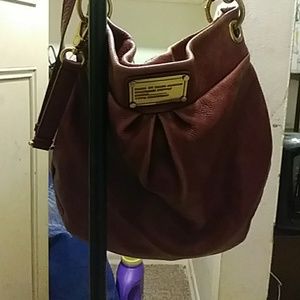 A Marc by Mark Jacobs Standard Supply purse