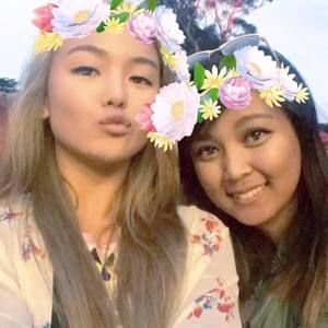 Meet your Posher, Monica