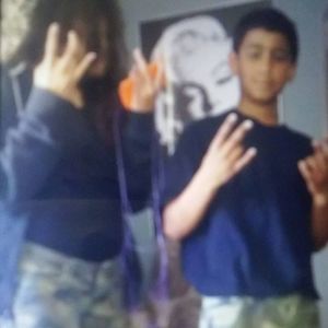 Meet your Posher, Jose