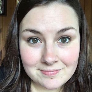 Meet your Posher, Katlyn