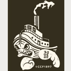 Meet your Posher, Mike