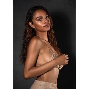 Meet your Posher, Chantelle
