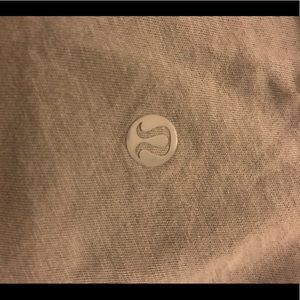 Lululemon long sleeve