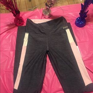 Victoria's Secret PINK ULTIMATE yoga pants!