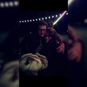 Meet your Posher, Johnathan