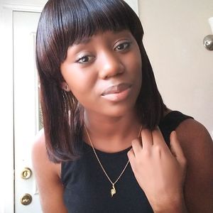 Meet your Posher, Allison