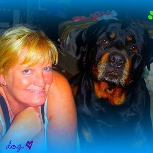 Meet your Posher, Barbara