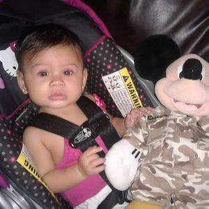 Meet your Posher, Jamalnlisa