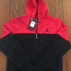 🏀NIKE AIR JORDAN🏀 BASKETBALL HOODIE