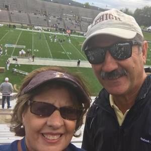 Meet your Posher, Francesca