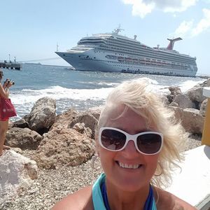 Meet your Posher, Wendy hesseltine