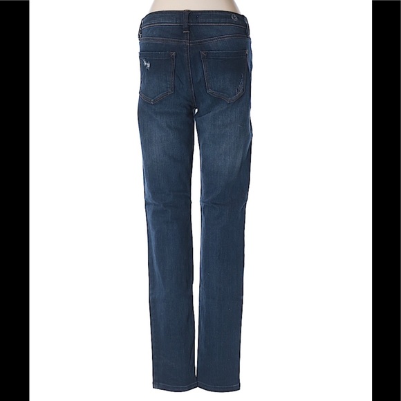 Kensie Skinny Jeans - Picture 6 of 6