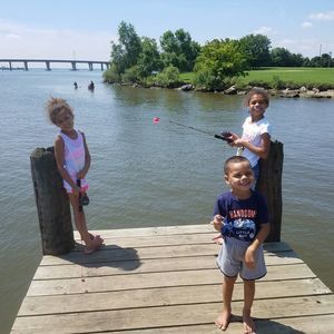 Meet your Posher, James