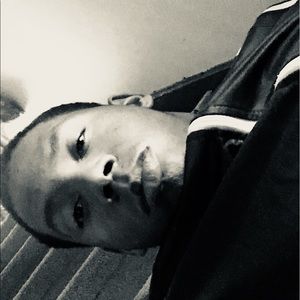 Meet your Posher, Gerald