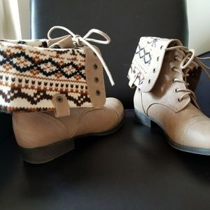 Women's boots