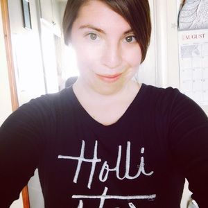 Meet your Posher, Ruth