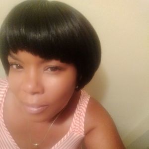 Meet your Posher, Tracy