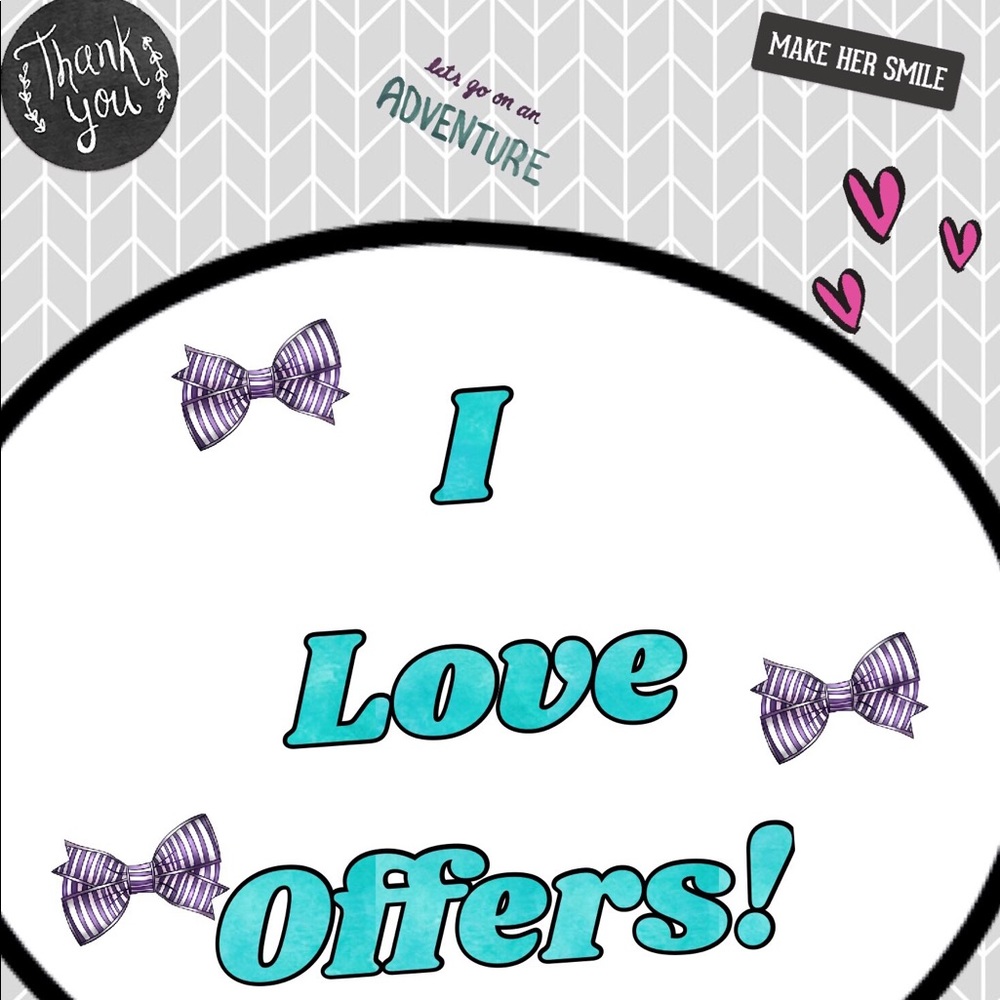 Reasonable Negotiations Happily Considered!