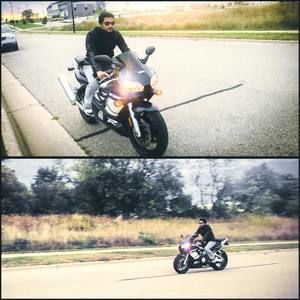 Meet your Posher, Fahad