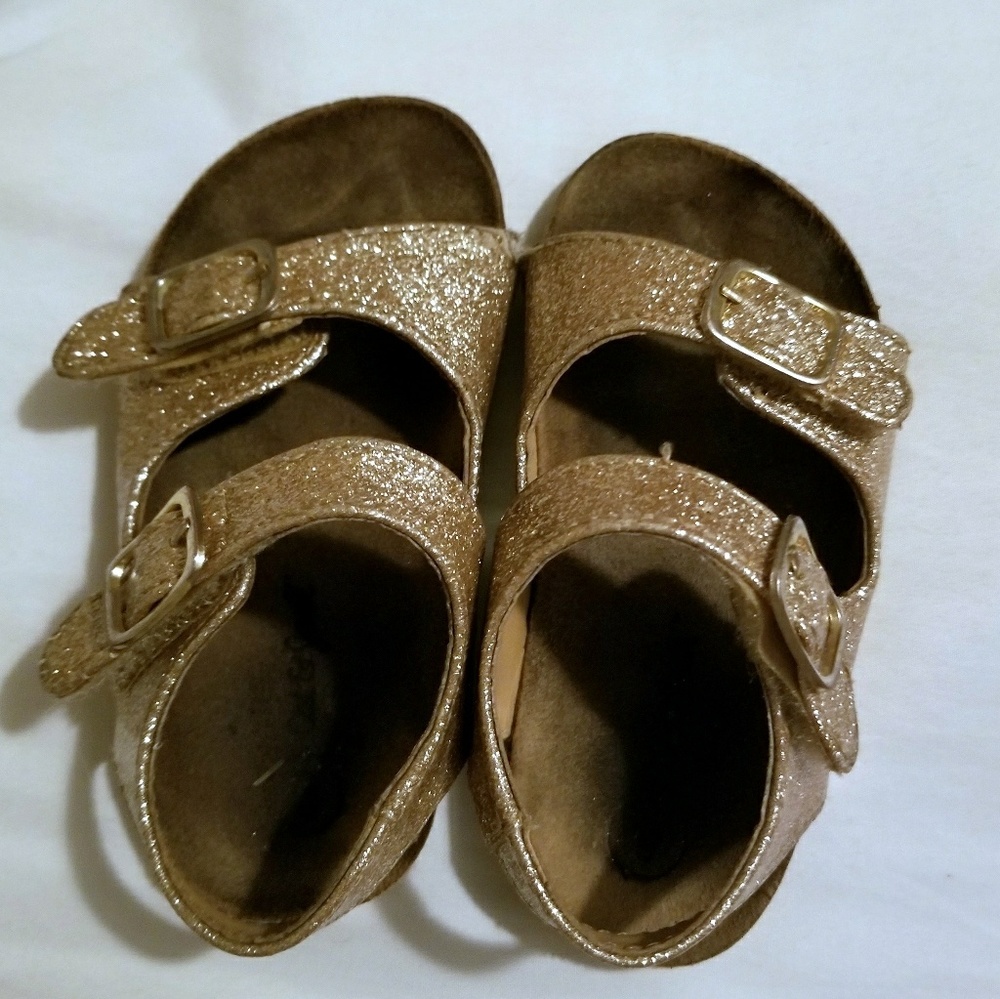 Toddler sandals