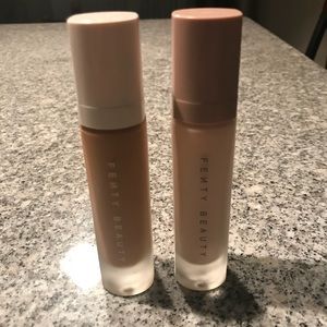 Fenty Beauty Pro Filter Foundation (360) & Primer