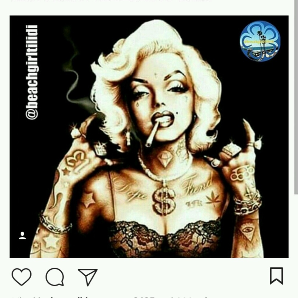 Meet your Posher, Jazzy