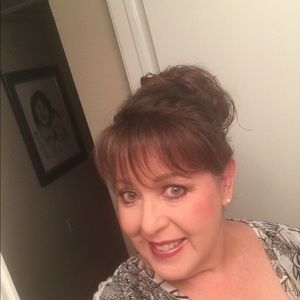 Meet your Posher, Rocio