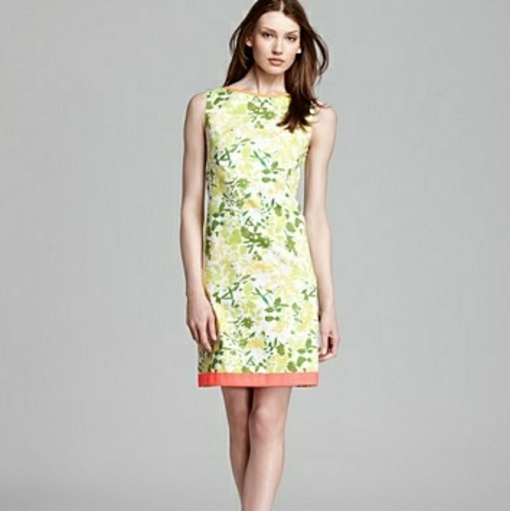 Tahari Dress