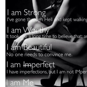 Meet your Posher, Stacy