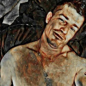 Meet your Posher, Jason