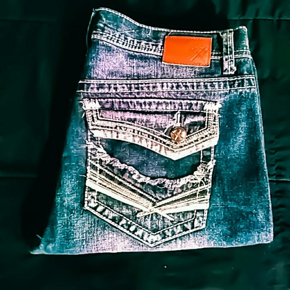 Axe & Crown jeans