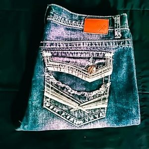 Axe & Crown jeans