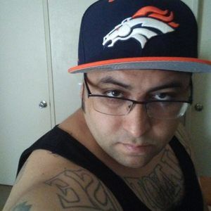 Meet your Posher, Robert