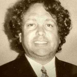 Meet your Posher, Wayne