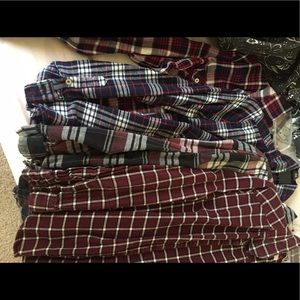 Meet your Posher, Tracy