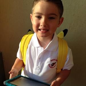 Meet your Posher, Janet