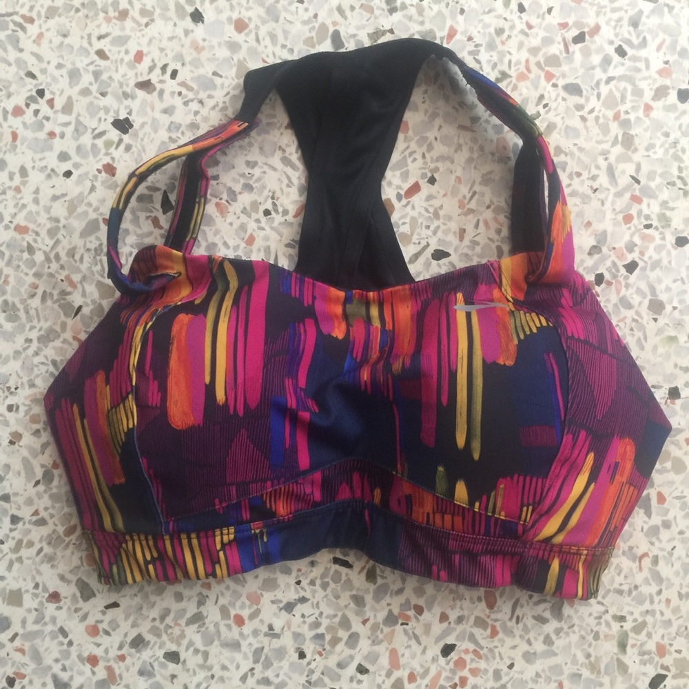 Brooks Sports Bra