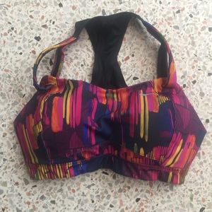 Brooks Sports Bra