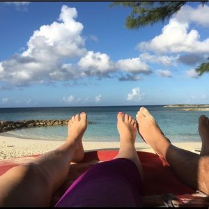 Meet your Posher, Simona