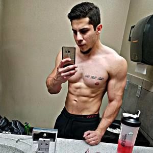 Meet your Posher, Marcus