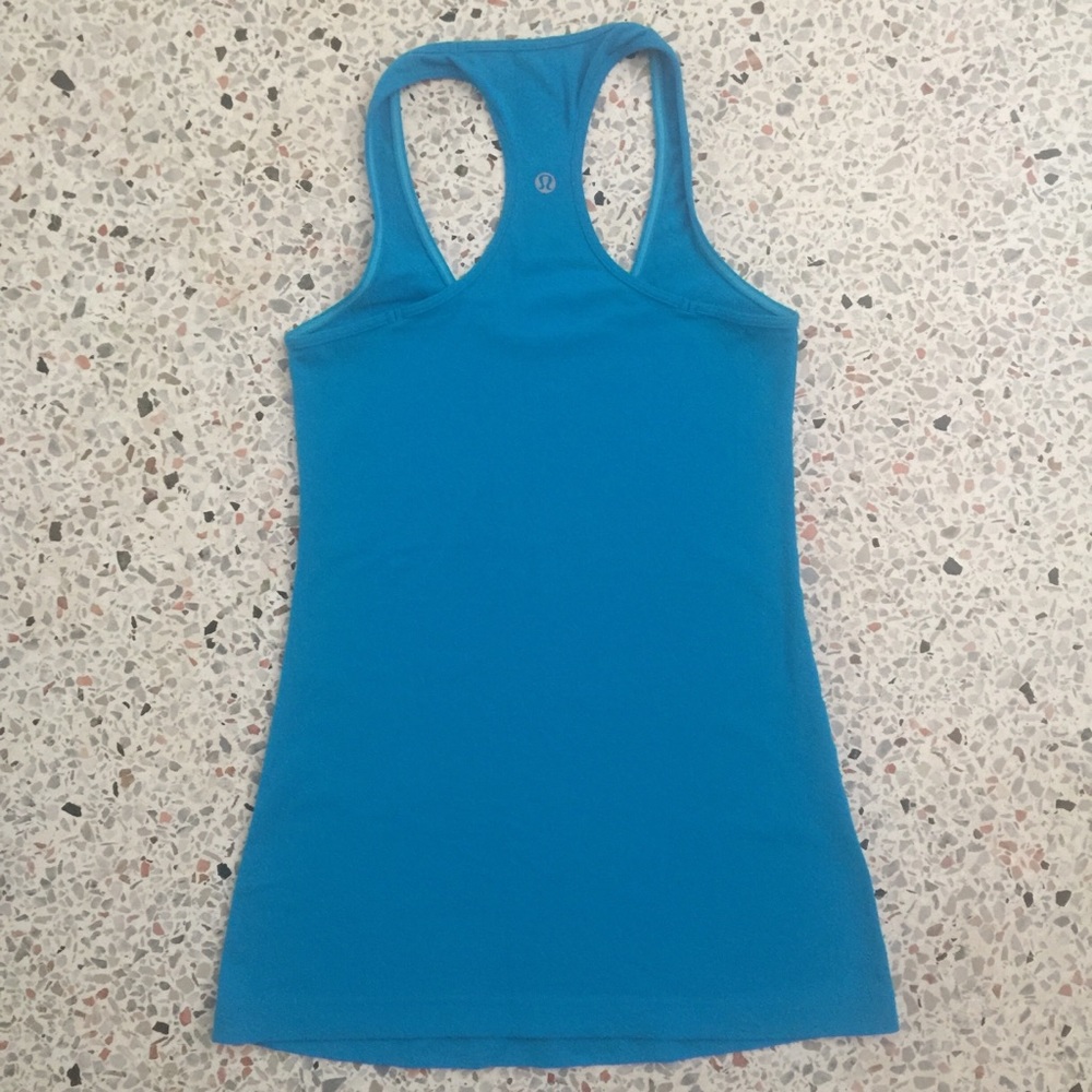 Lululemon Tank