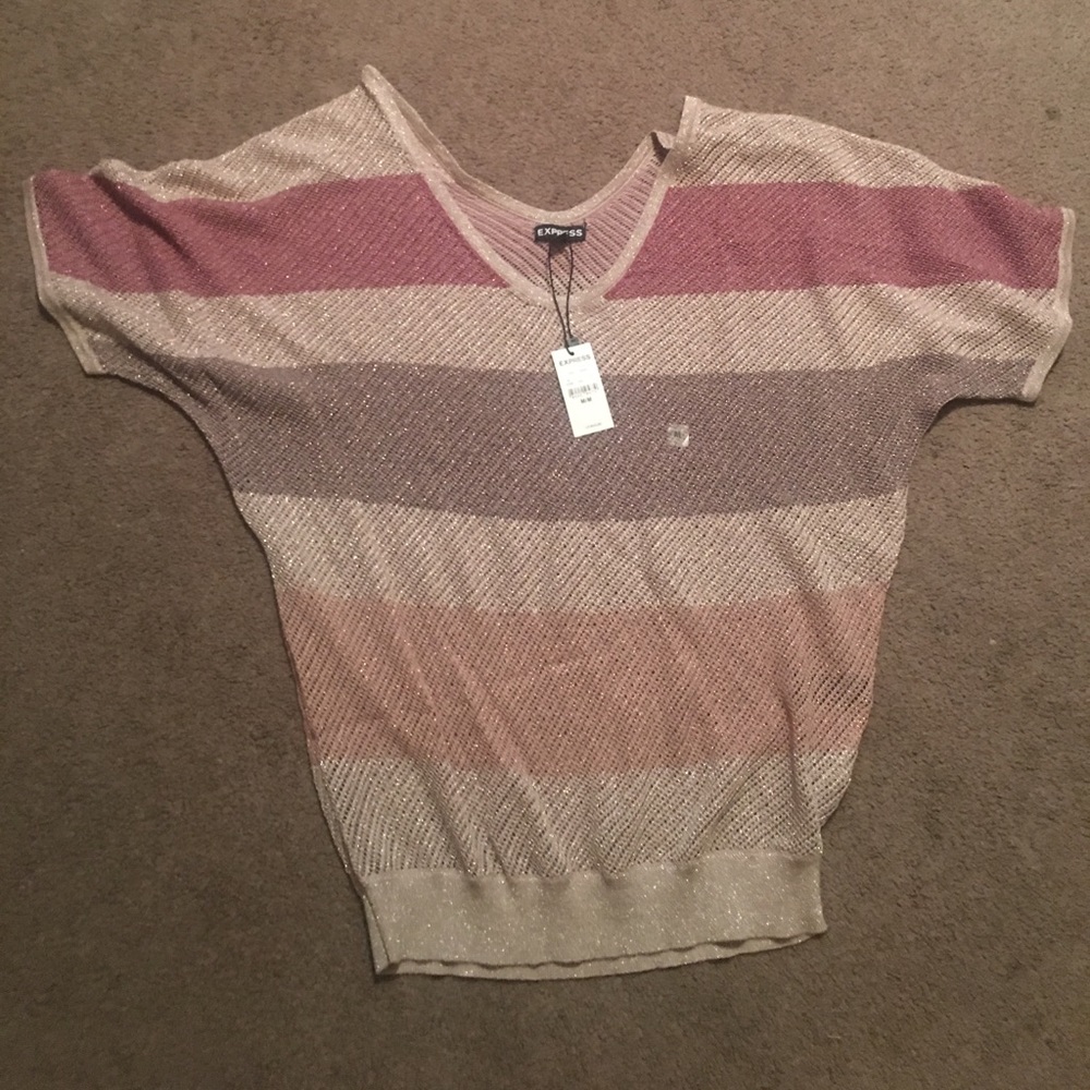 Express top