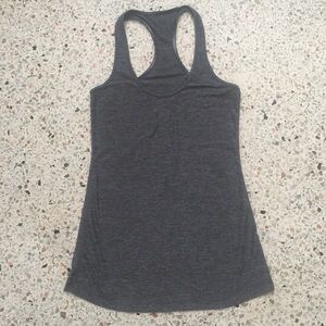 Lululemon Racer Tank