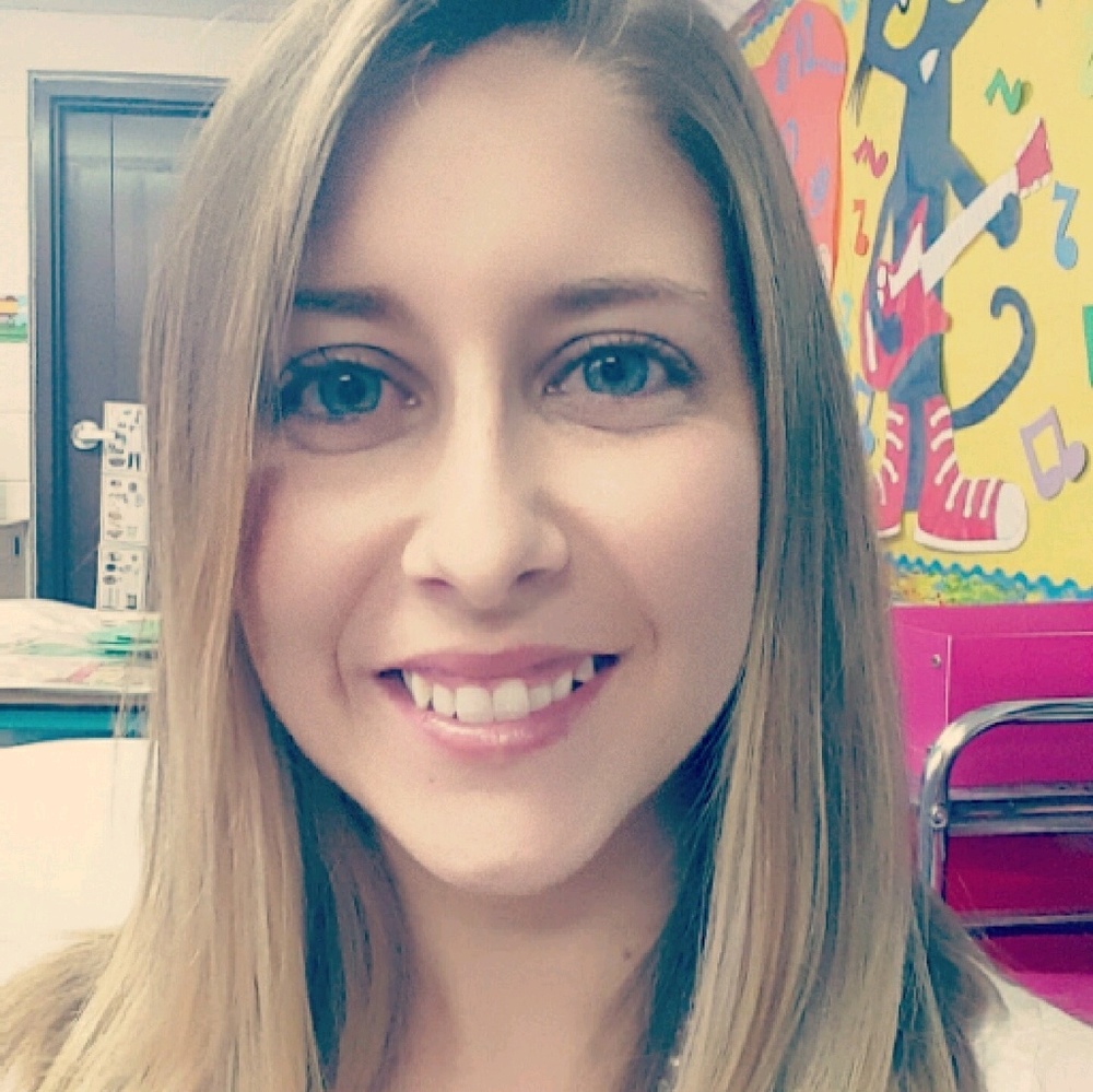 Meet your Posher, Natalie